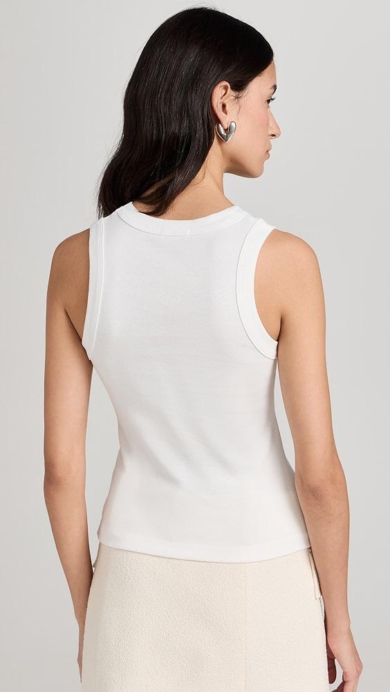 A.L.C. Hadley Tank | Shopbop Product Image