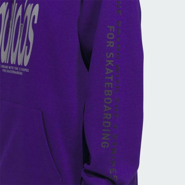 4.0 Stretch Logo Hoodie Product Image