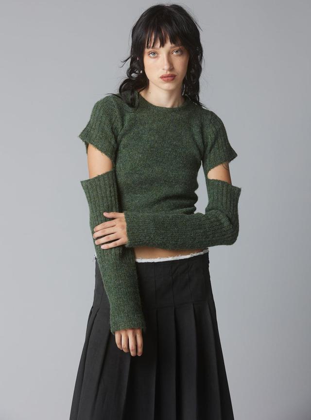 Cye Sweater Female Product Image