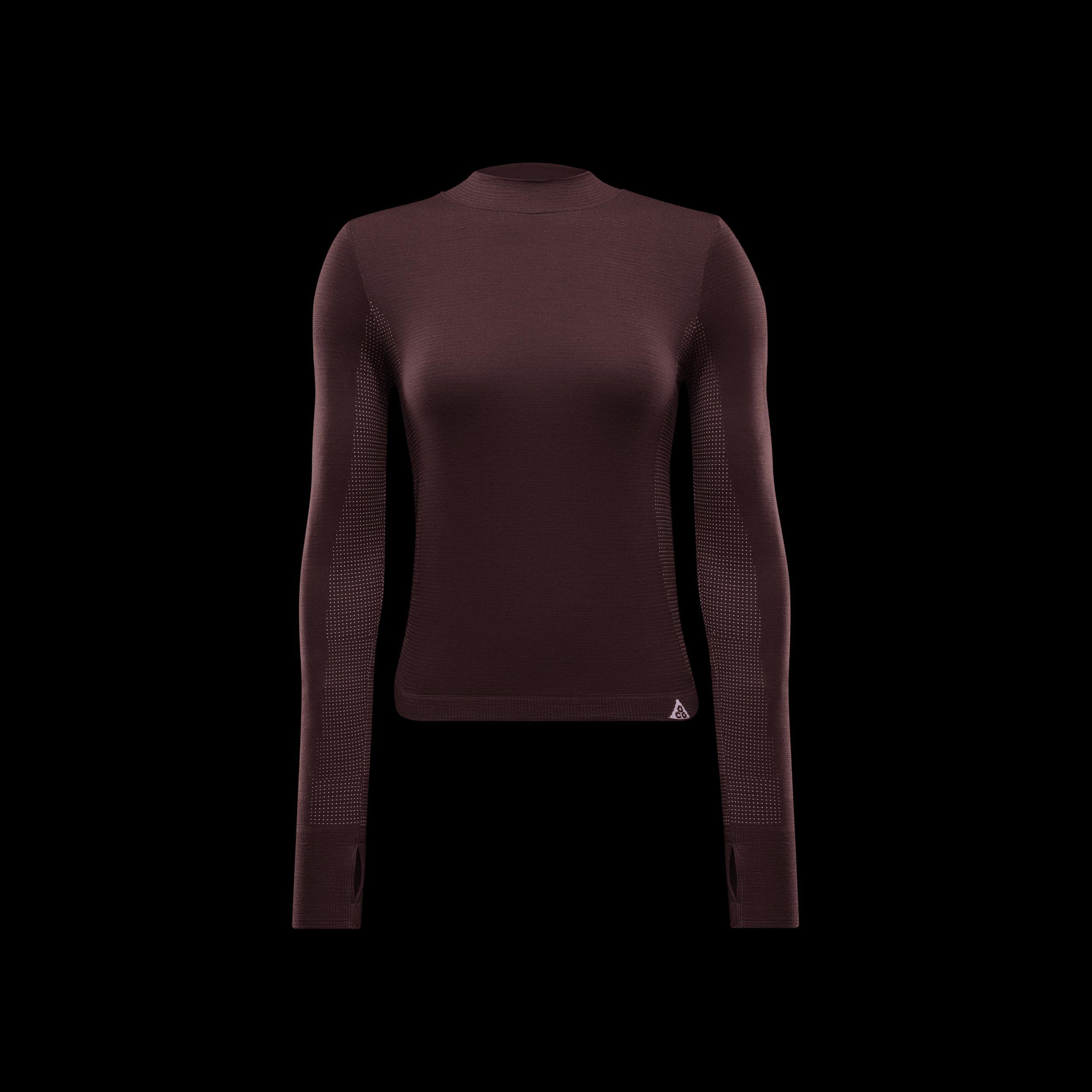 Womens Nike ACG Delta River Dri-FIT ADV Long-Sleeve Top Product Image