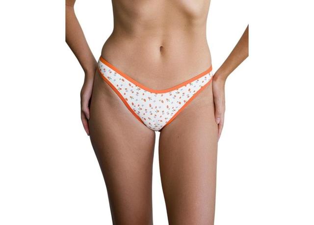 Dippin' Daisy's Women's Venice Cheeky Bikini Bottom - Product Image