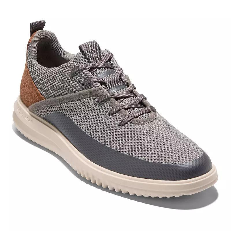 Cole Haan Grand+ Mens Hybrid Sneakers Product Image