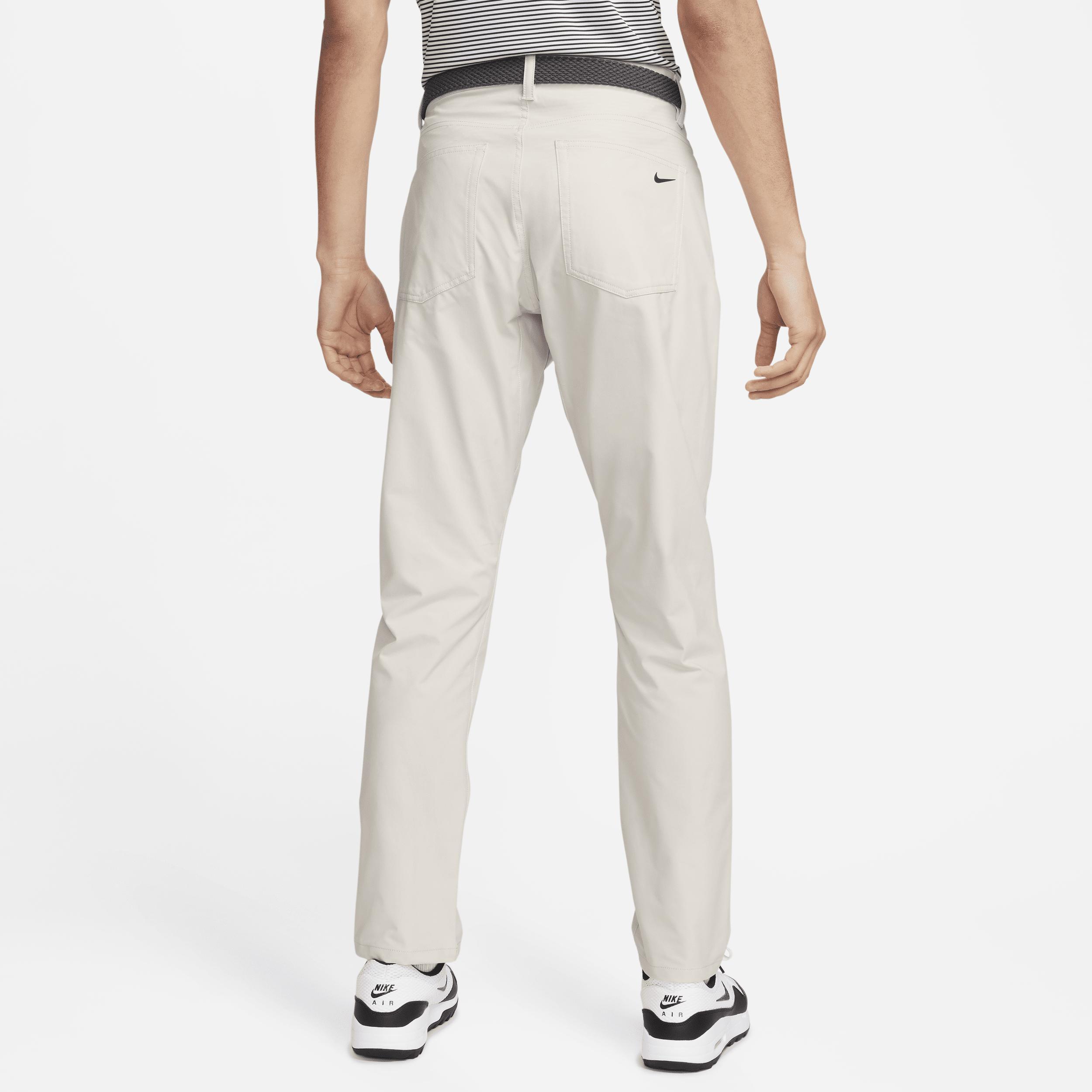 Nike Men's Tour 5-Pocket Slim Golf Pants Product Image