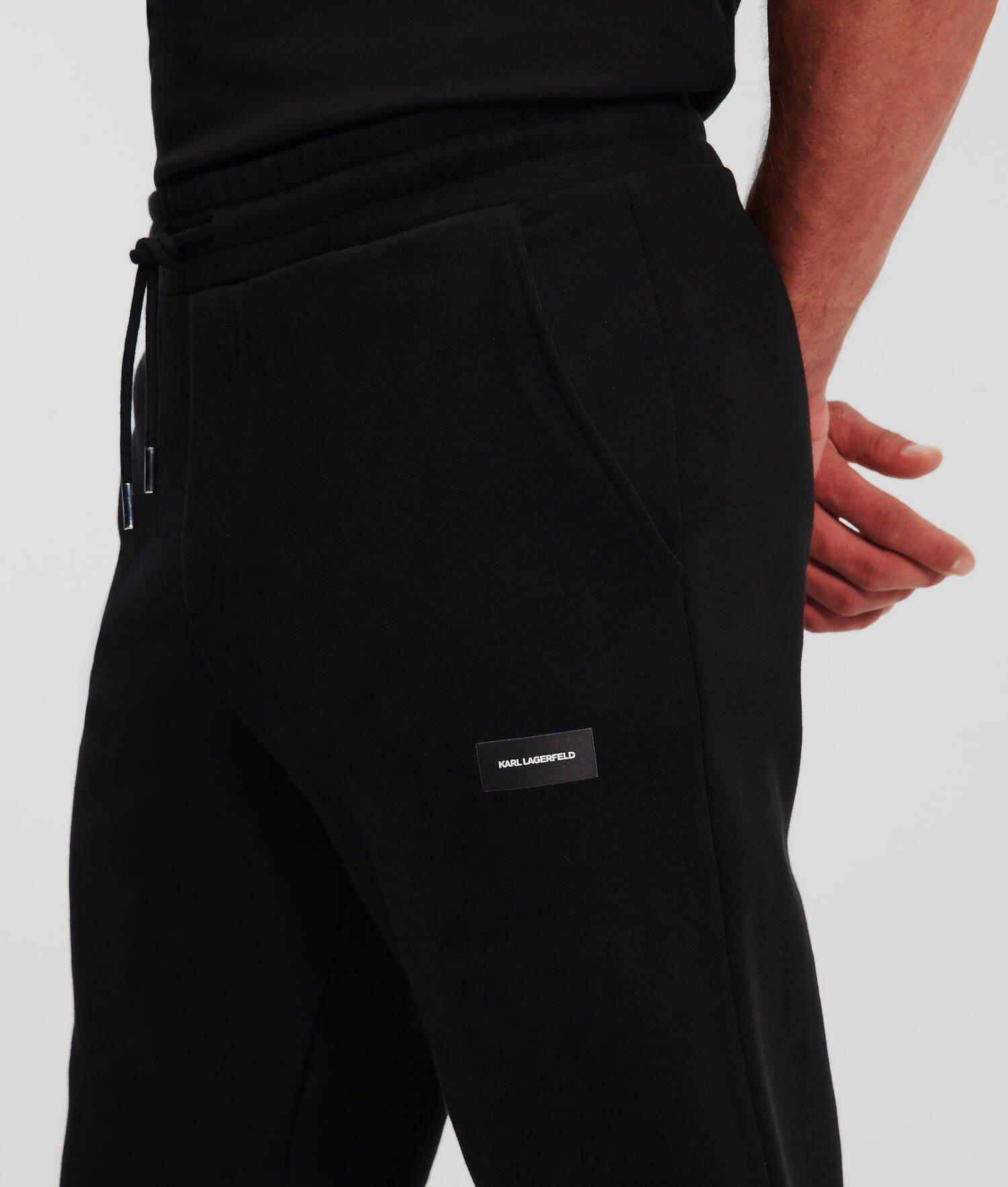 ESSENTIAL LOGO LOUNGEWEAR JOGGERS Product Image