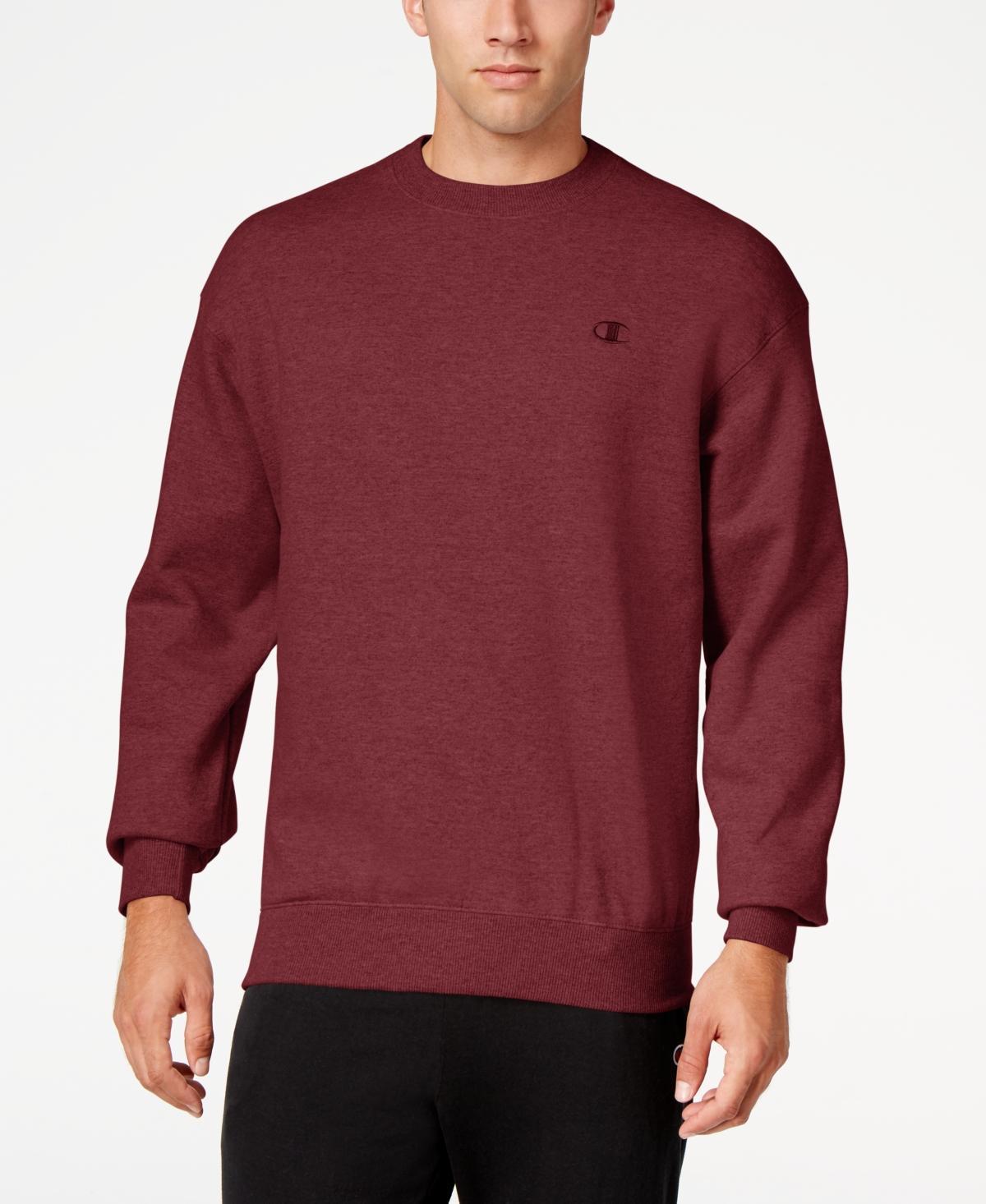 Champion Powerblend(r) Fleece Crew Men's Sweatshirt Product Image