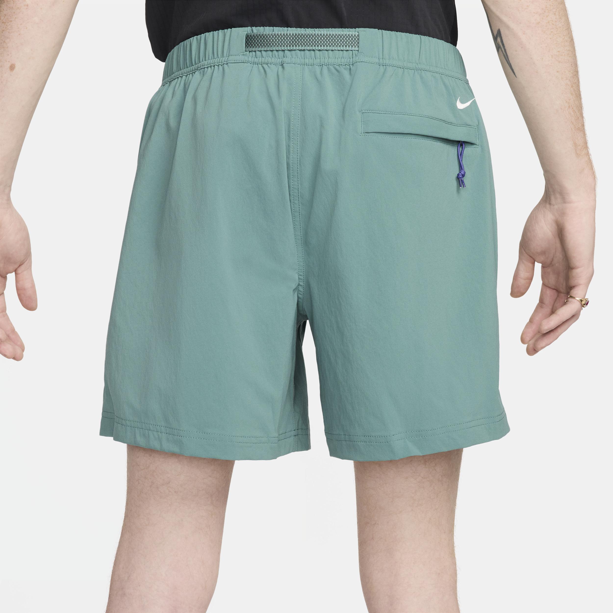 Men's Nike ACG Hiking Shorts Product Image