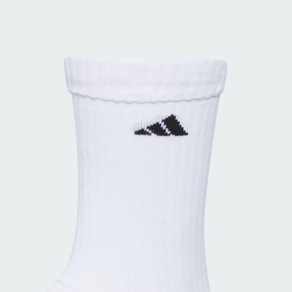 Adaptive 3-Pack Crew Socks Product Image