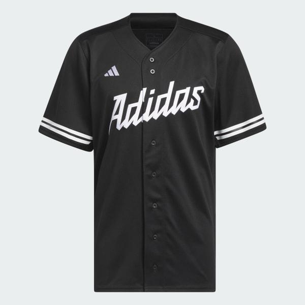 Baseball Jersey Product Image