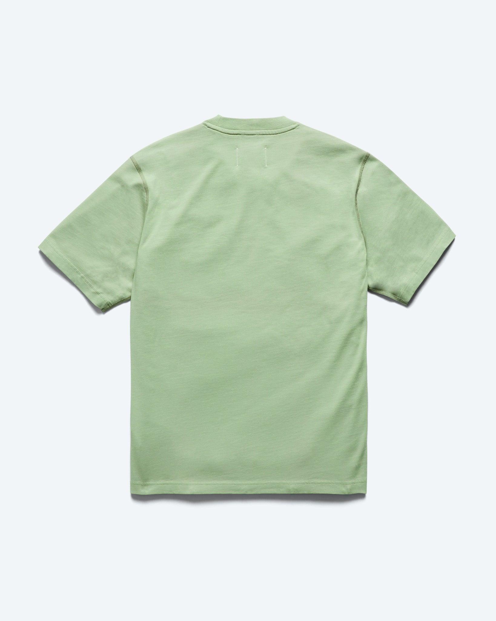 Midweight Jersey Standard T-Shirt Male Product Image