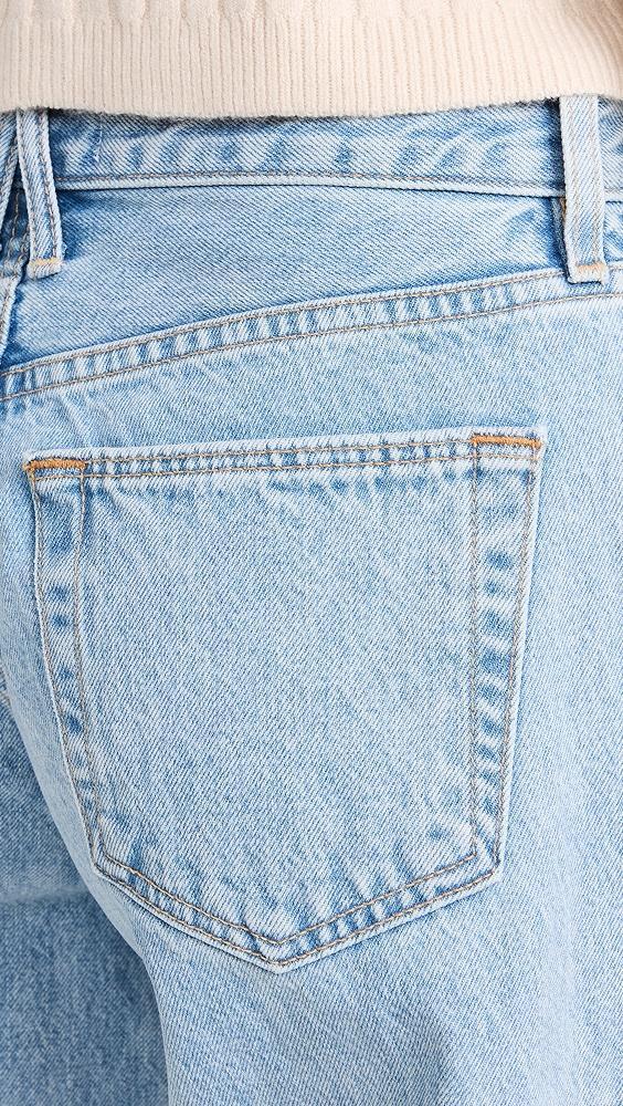 SLVRLAKE Mica Jeans | Shopbop Product Image