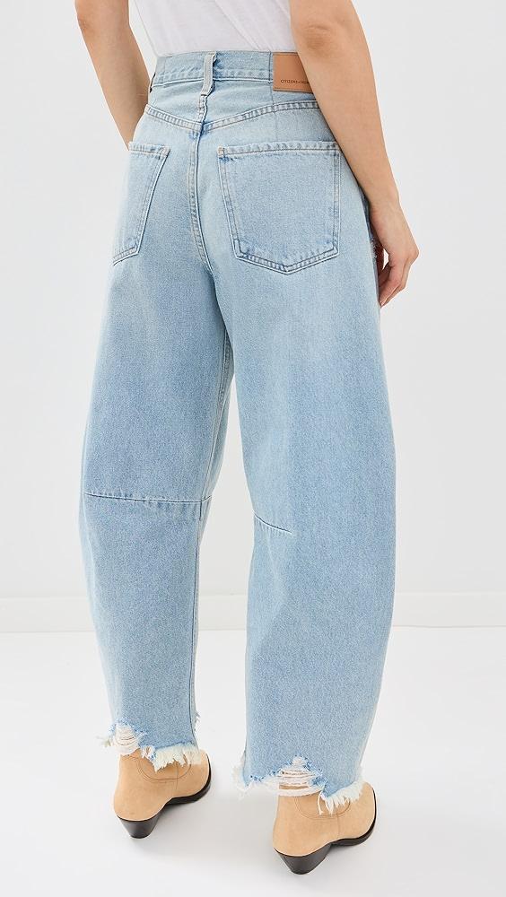 Citizens of Humanity Horseshoe Jeans | Shopbop Product Image