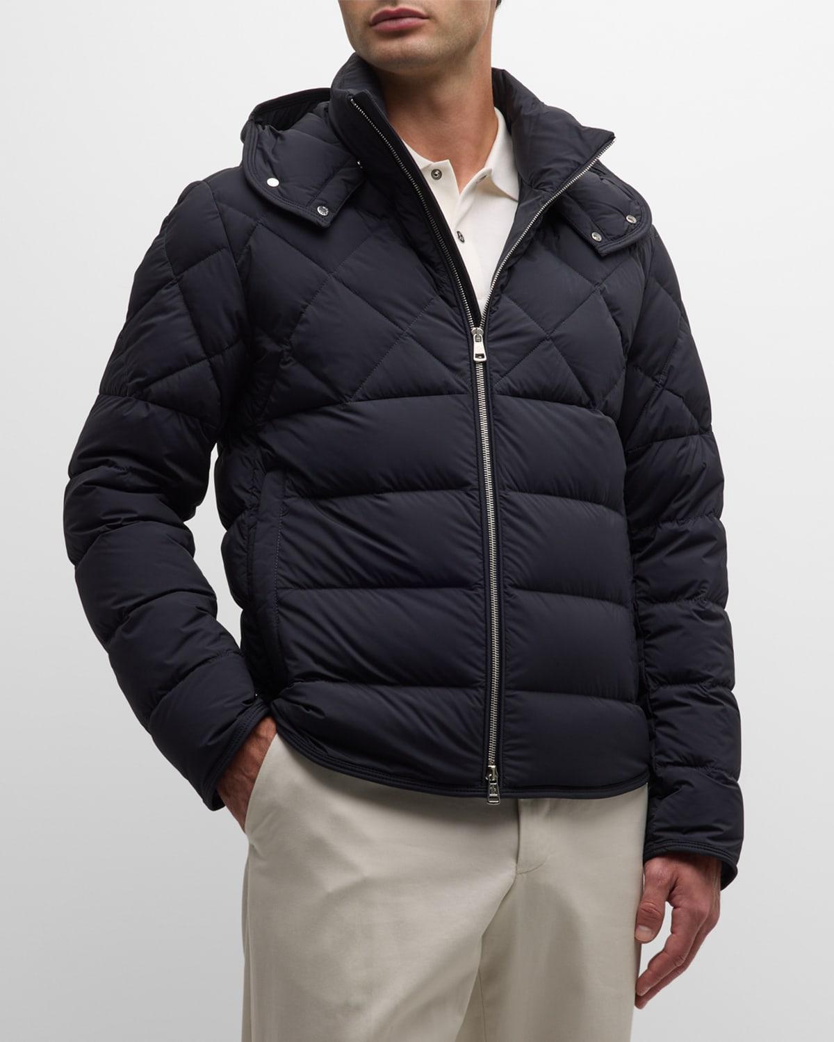 Mens Cecaud Puffer Jacket product image