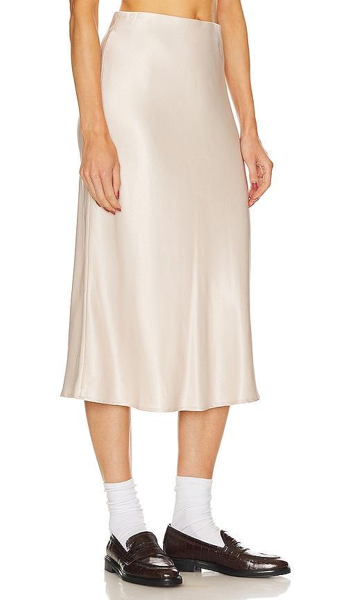 Sanctuary Everyday Pull On Midi Skirt Product Image