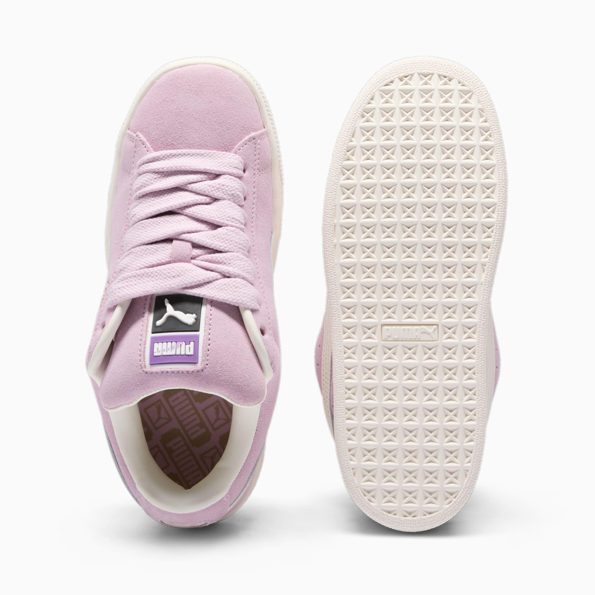 Suede XL Women's Sneakers Product Image