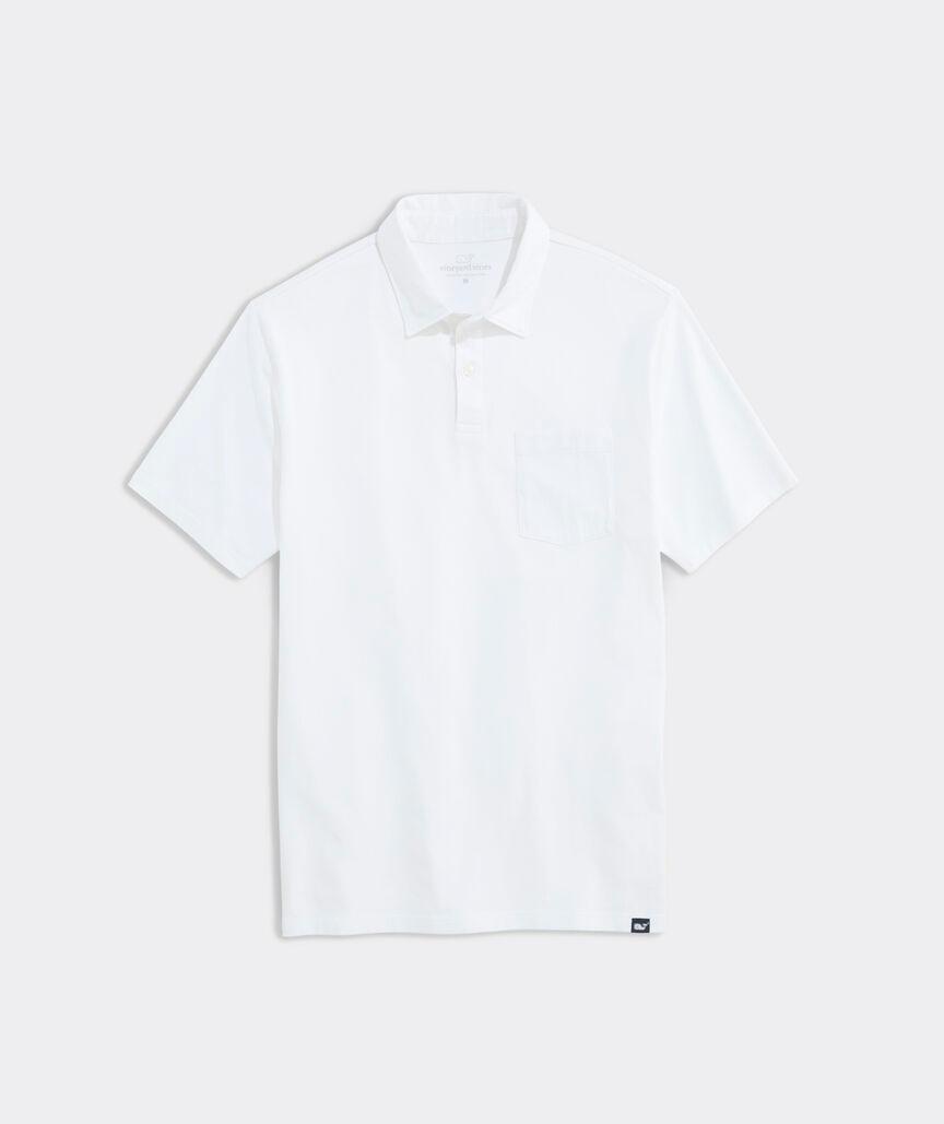 Surf Polo Product Image