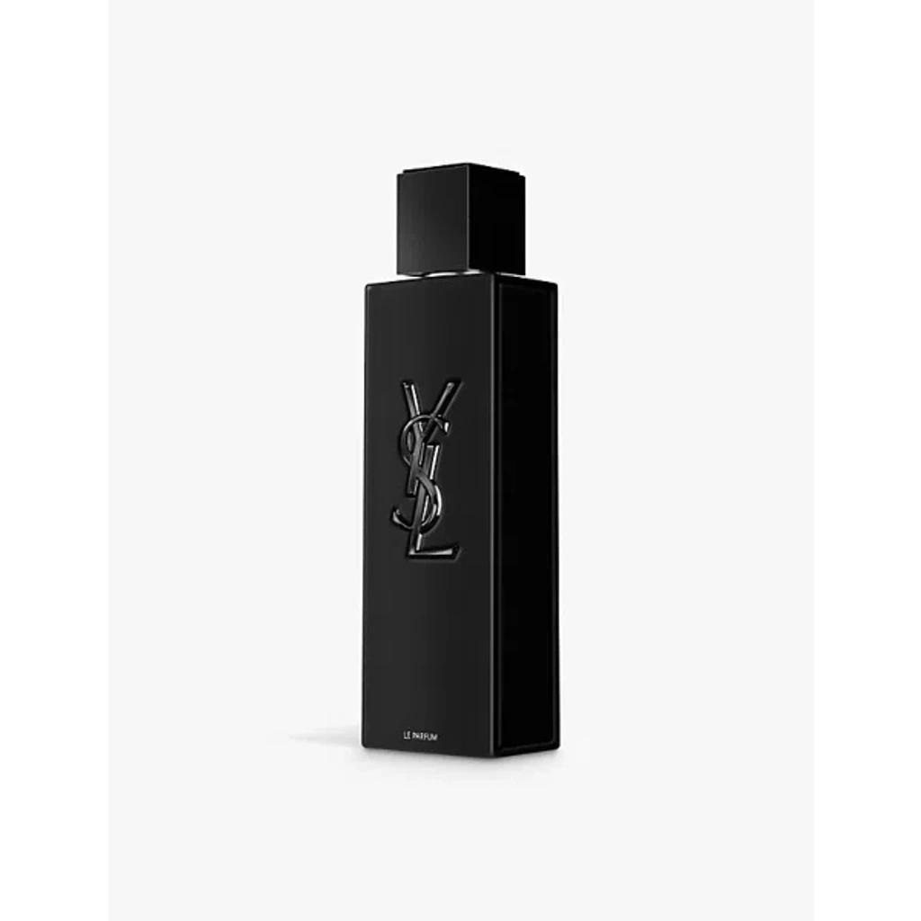 Mens Myslf Le Parfum 60ml In Black Product Image