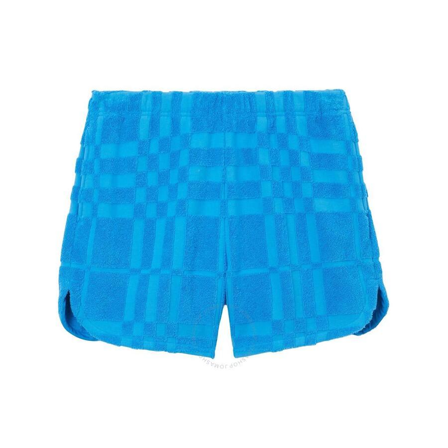 Men's Morden Sa Short Capsule In Blue Product Image