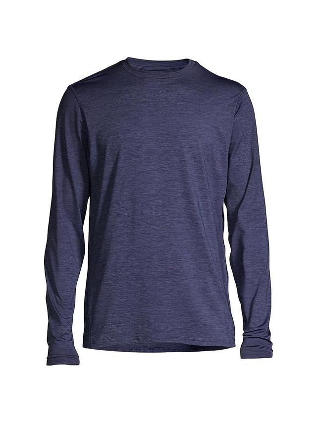 Mens Guide Sport Long-Sleeve T-Shirt Product Image