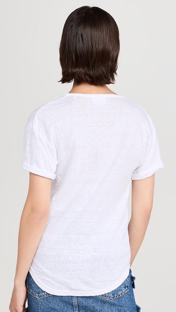 Isabel Marant Étoile Koldi Tee | Shopbop Product Image