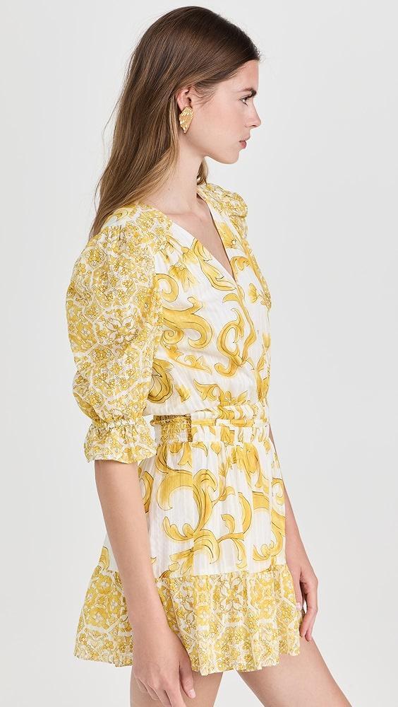 Ramy Brook Susan Dress | Shopbop Product Image