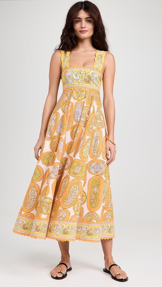 ALÉMAIS Diana Summer Dress | Shopbop Product Image