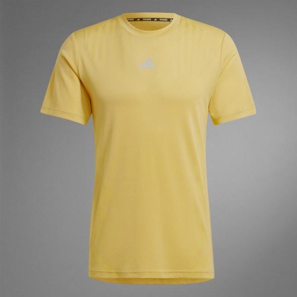 HIIT Airchill Workout Tee Product Image