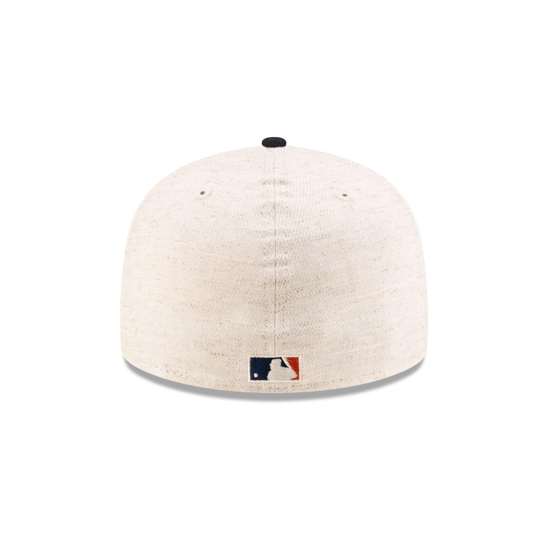 Just Caps Animal Fill Texas Rangers 59FIFTY Fitted Hat Male Product Image