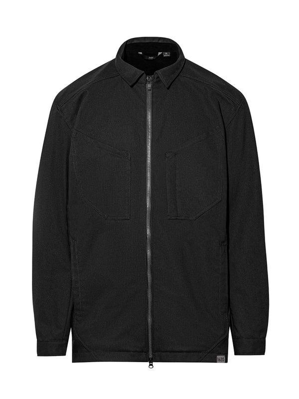 Lined Work Jacket Product Image