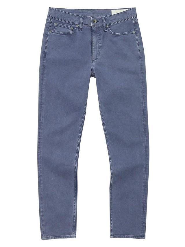 Mens Fit 2 Aero Stretch Jeans Product Image