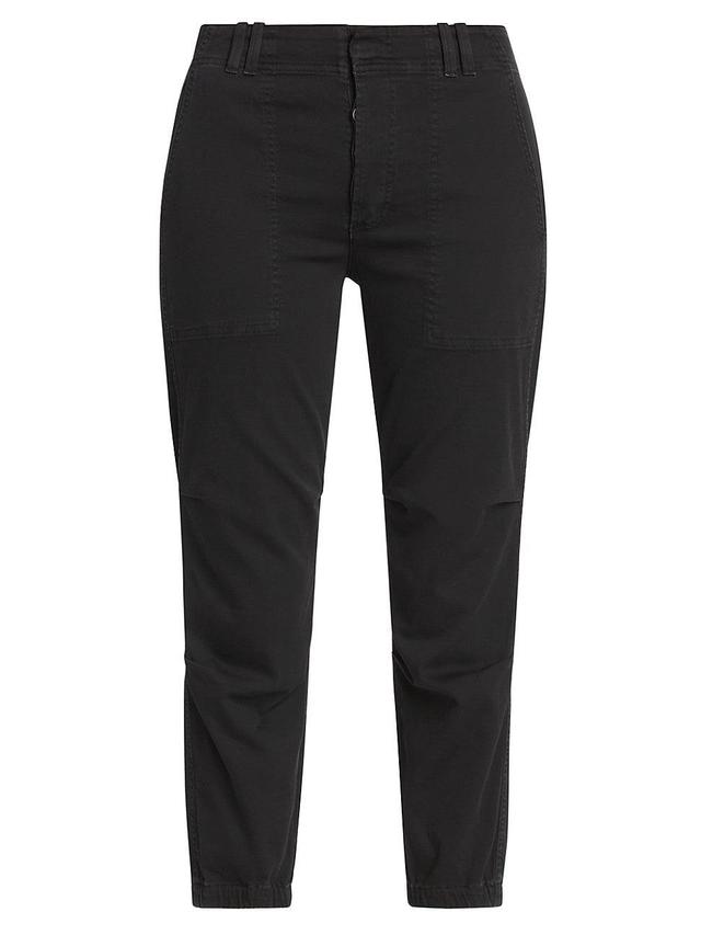 Womens Agni Utility Trousers Product Image