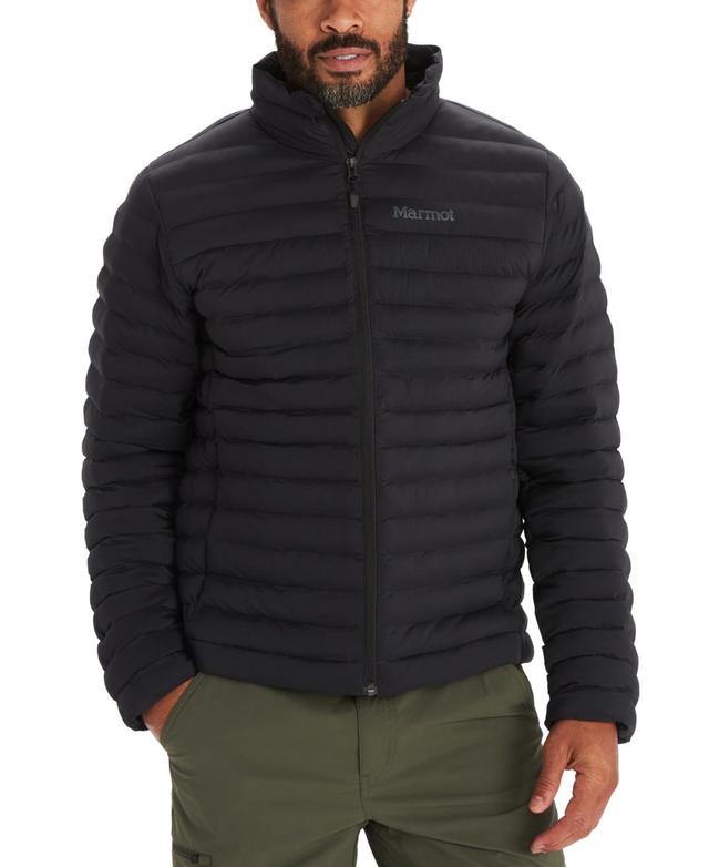 Marmot Mens Echo Featherless Jacket Product Image