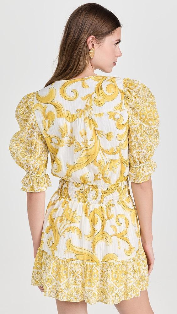 Ramy Brook Susan Dress | Shopbop Product Image