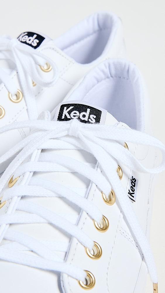 Keds Jump Kick Duo Sneaker | Shopbop Product Image