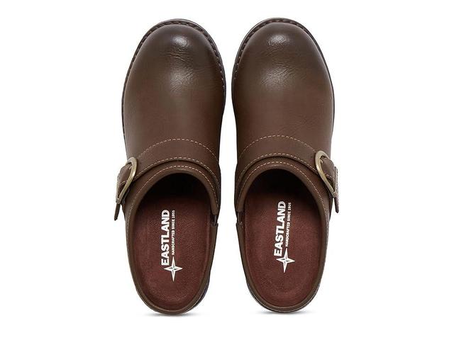 Eastland Womens El Nola Clogs Product Image