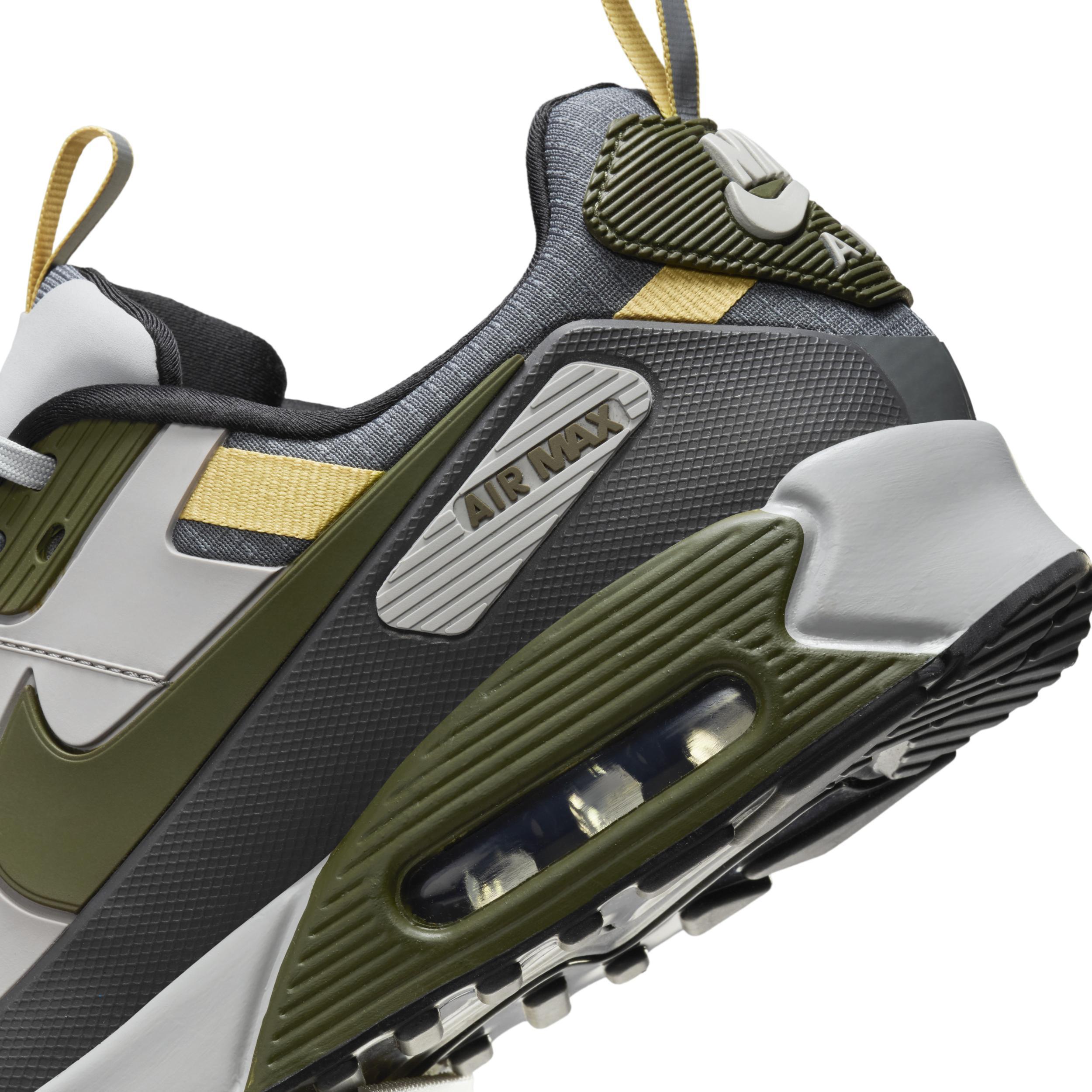 Nike Men's Air Max 90 Drift Shoes Product Image