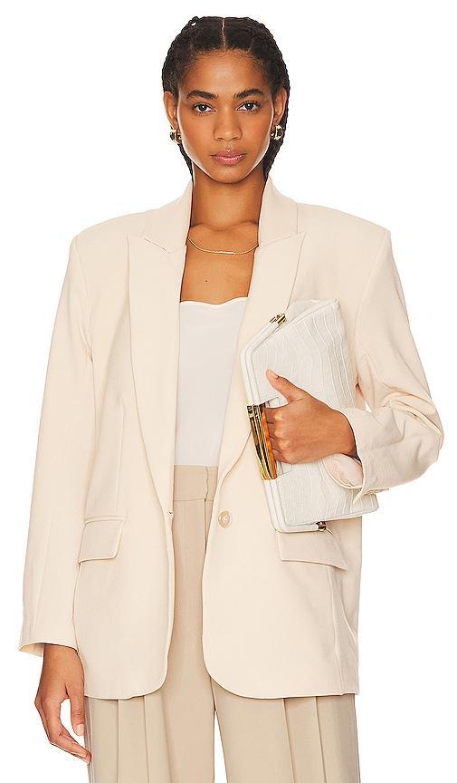 The Oversized Blazer Product Image