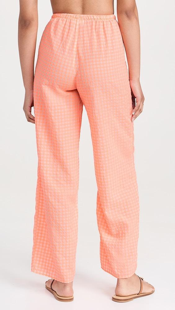 American Vintage Droit Trousers | Shopbop Product Image