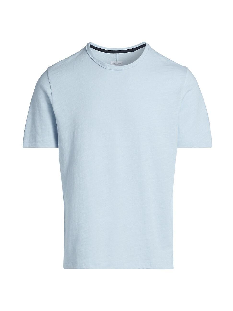 Mens Classic Flame T-Shirt Product Image