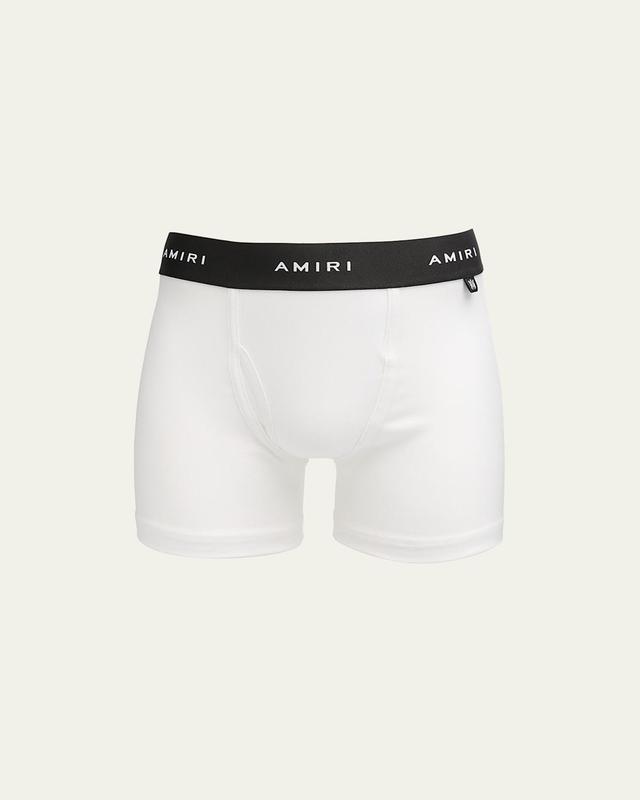 Mens Logo Tape Briefs Product Image