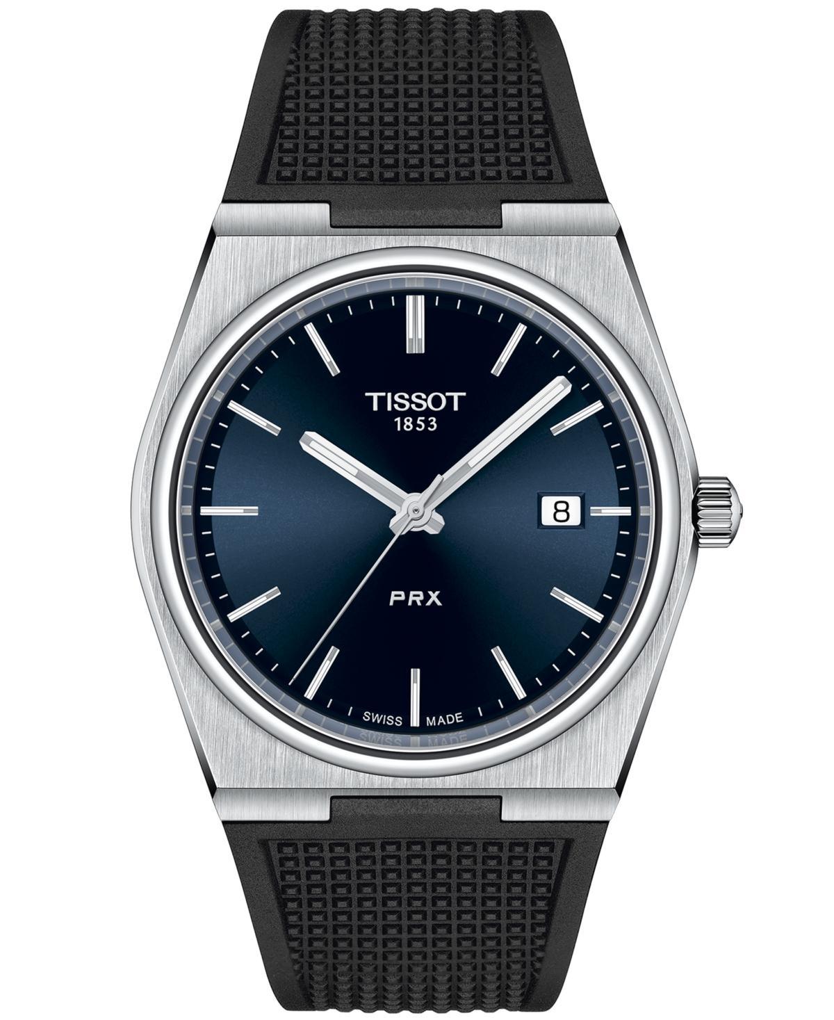 Tissot Prx Watch, 40mm Product Image