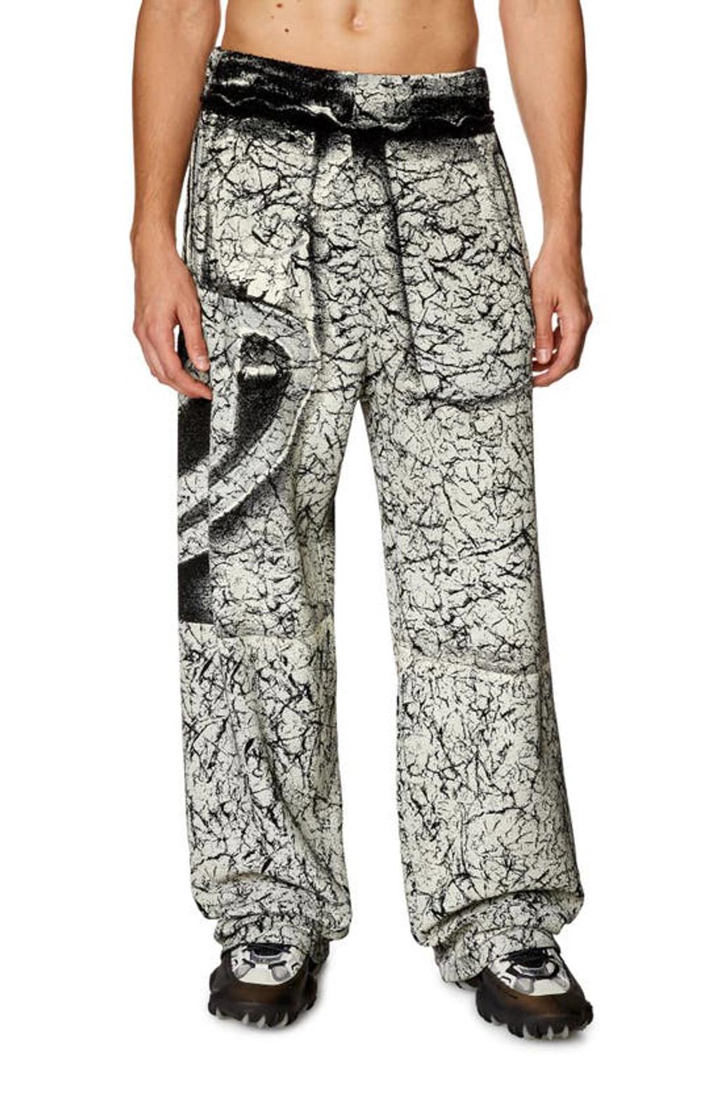 P-markoval Cotton Track Trousers In 9xxa Product Image