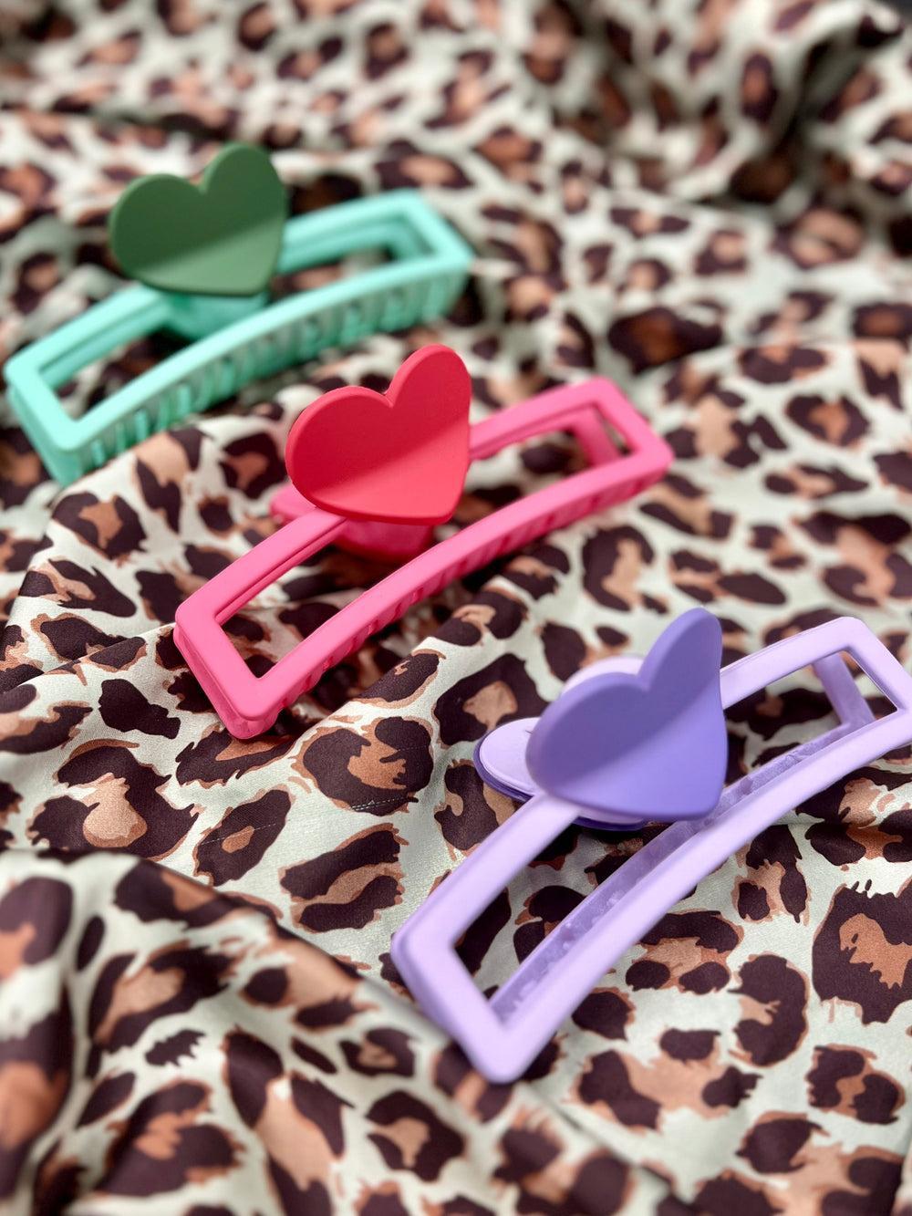 Loving Your Hair Clips* Product Image