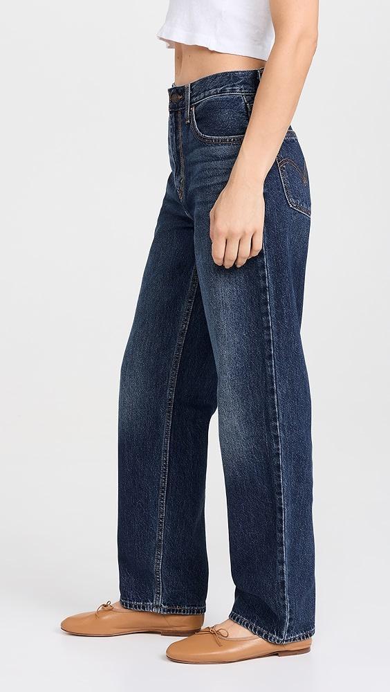 Levi's Dad Jeans | Shopbop Product Image