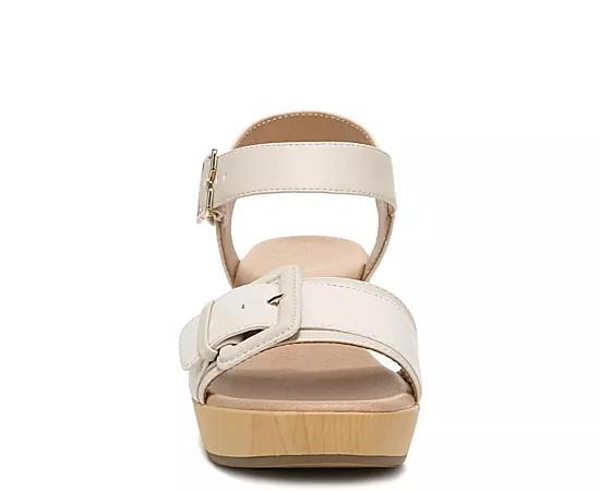 Dr. Scholls Womens Felicity Too Platform Sandal Product Image