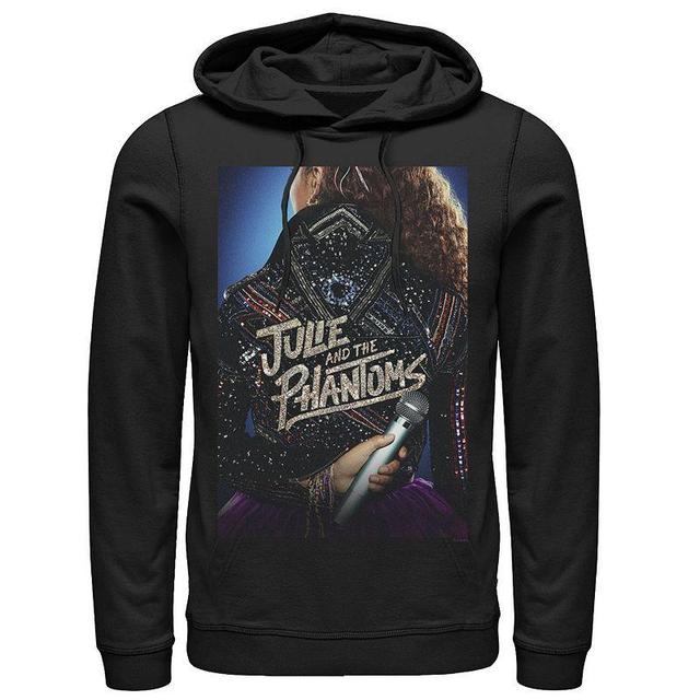 Mens Julie And The Phantoms Poster Hoodie Product Image