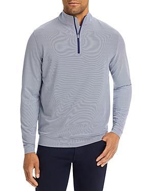 Mens Perth Performance Quarter-Zip Top Product Image