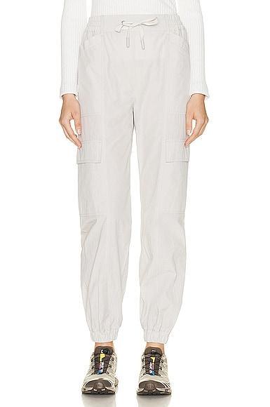 Moncler Cargo Trouser Product Image