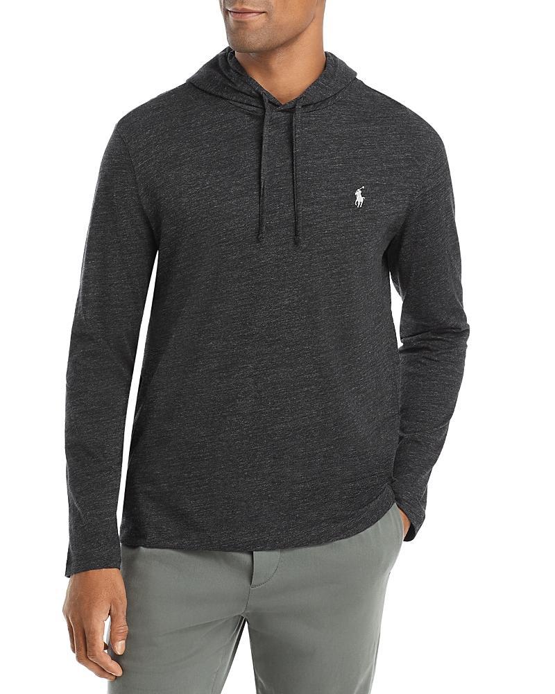 Polo Ralph Lauren Hooded Tee Product Image