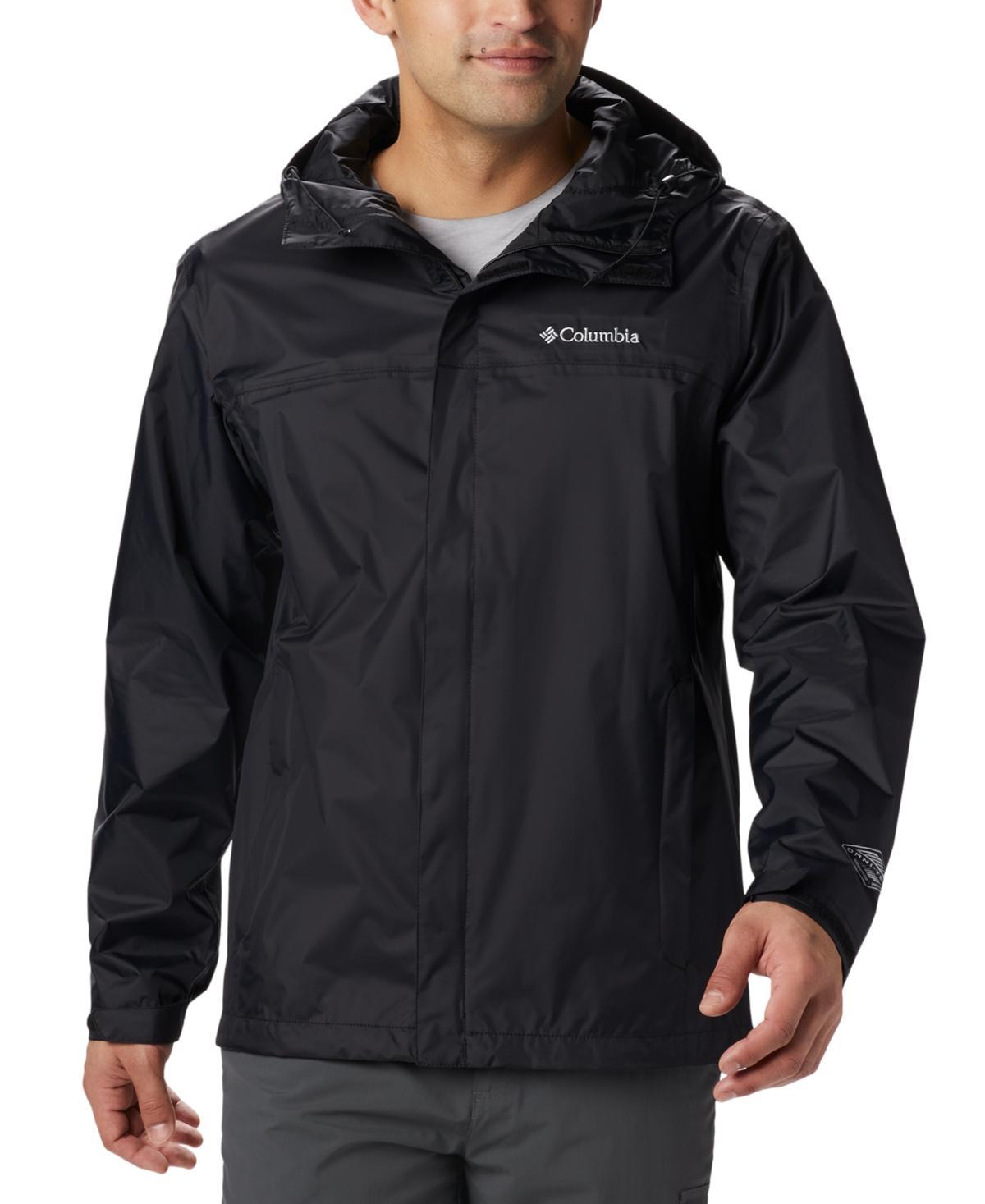 Mens Columbia WaterTight II Jacket Product Image