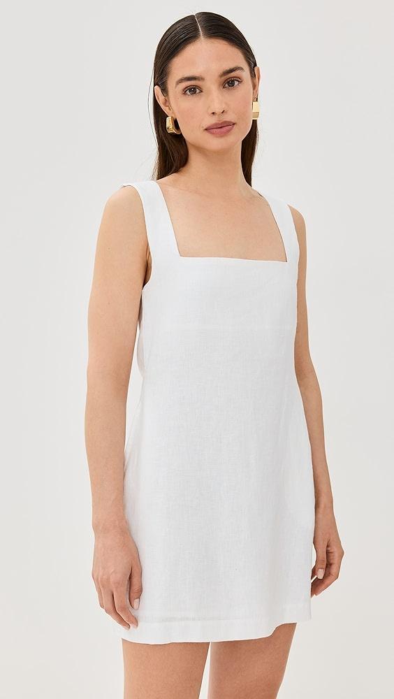 POSSE Alice Mini Dress | Shopbop Product Image